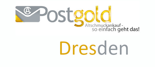 Postgold Dresden